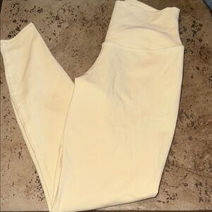 ALO High-Waisted Leggings